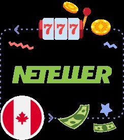 Meilleurs casinos Neteller au Canada en 2023, neteller casinos